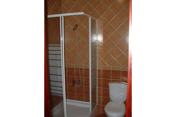 Węgry Privát Sárvár, Zewnątrz